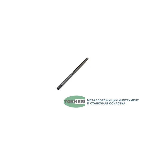 Развертка ручная ц/х ф 3.0 мм Н7 t025581  (Фото 3)