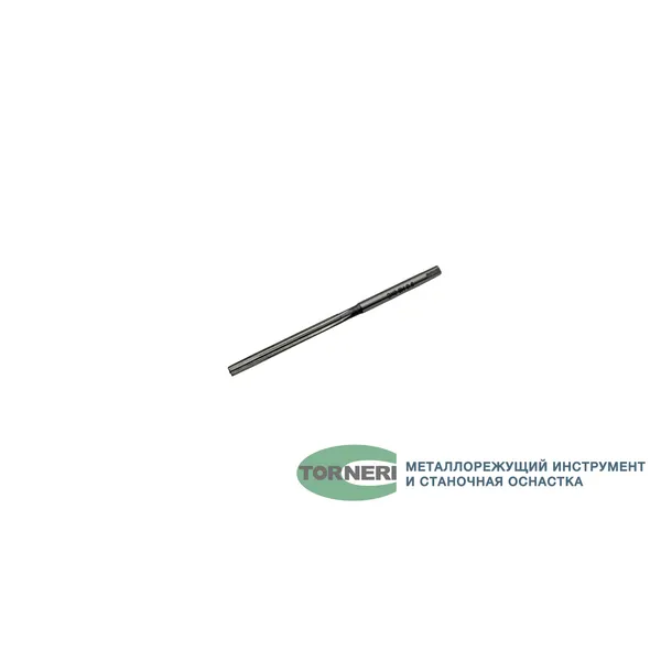 Развертки t025582 Развертка ручная ц/х ф 3.0 мм Н9