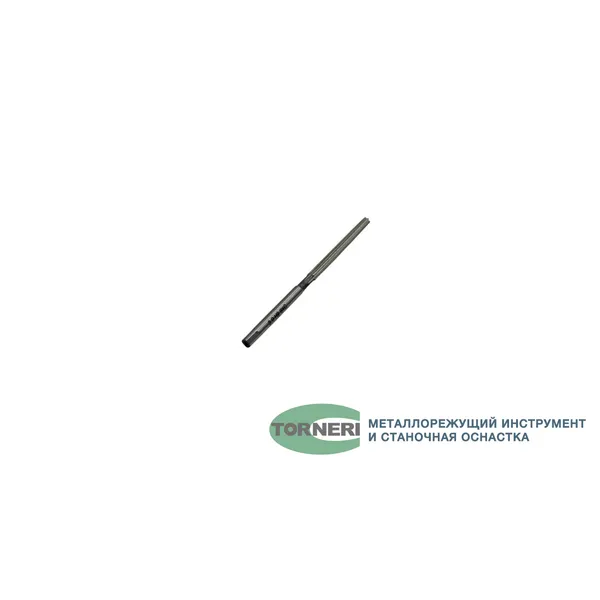 Развертка ручная ц/х ф 3.0 мм Н9 t025582  (Фото 3)