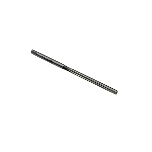 Развертки t025582 Развертка ручная ц/х ф 3.0 мм Н9