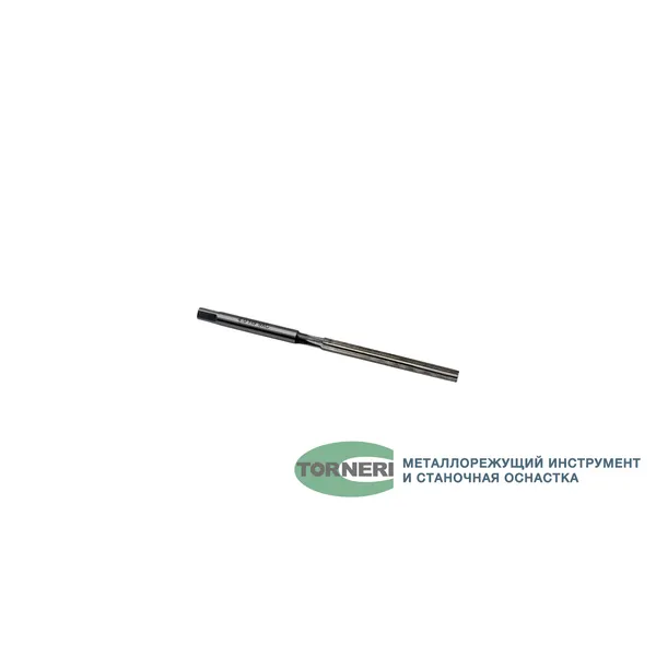 Развертки t025583 Развертка ручная ц/х ф 4.0 мм Н9