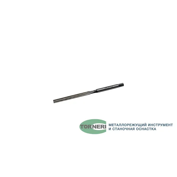 Развертка ручная ц/х ф 4.0 мм Н9 t025583  (Фото 3)