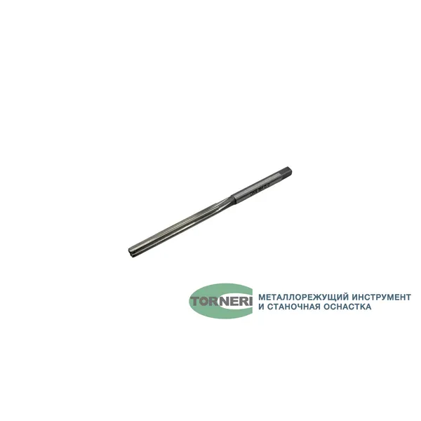 Развертки t025584 Развертка ручная ц/х ф 5.0 мм Н8