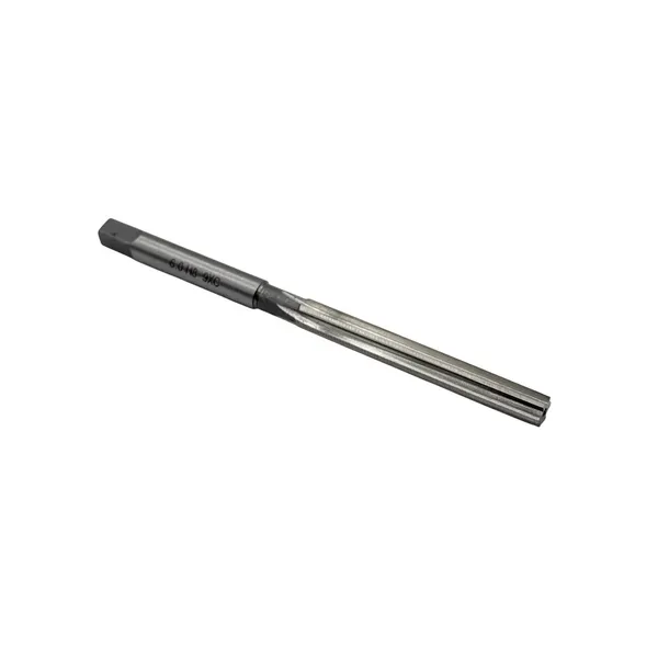 Развертки t025586 Развертка ручная ц/х ф 6.0 мм Н8