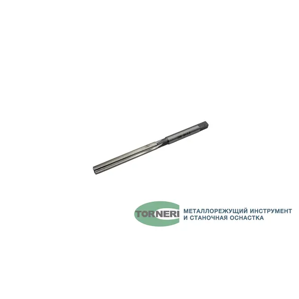 Развертка ручная ц/х ф 6.0 мм Н8 t025586  (Фото 2)