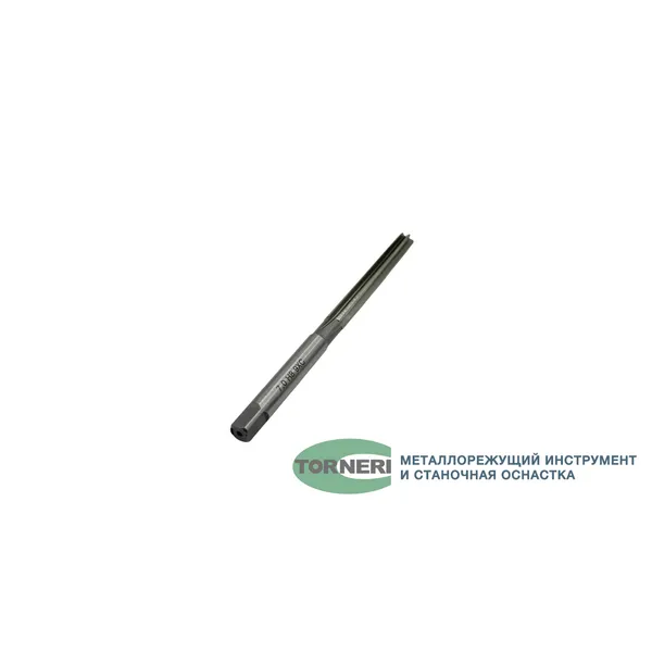 Развертка ручная ц/х ф 7.0 мм Н8 t025587  (Фото 2)