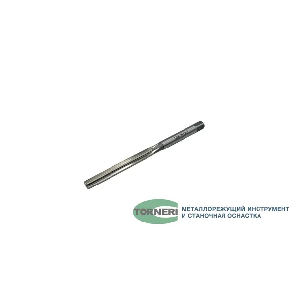 Развертка ручная ц/х ф 7.0 мм Н8 t025587  (Фото 3)