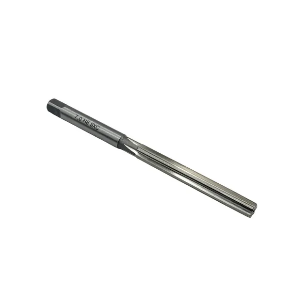 Развертки t025587 Развертка ручная ц/х ф 7.0 мм Н8