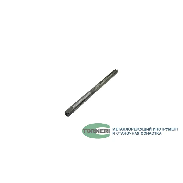 Развертка ручная ц/х ф 7.0 мм Н9 t025588  (Фото 3)