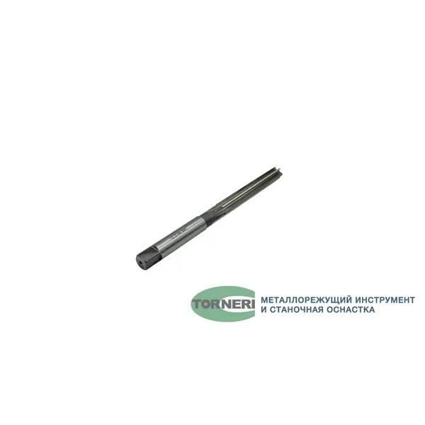 Развертка ручная ц/х ф 10 мм Н8 t025590  (Фото 2)