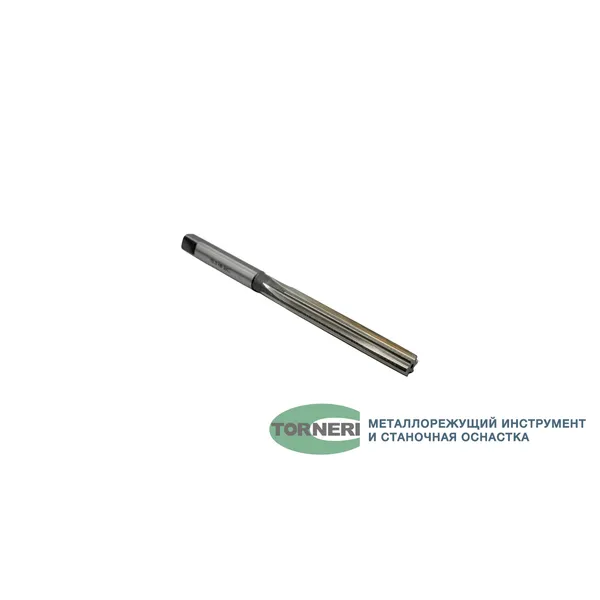 Развертка ручная ц/х ф 10 мм Н8 t025590  (Фото 3)