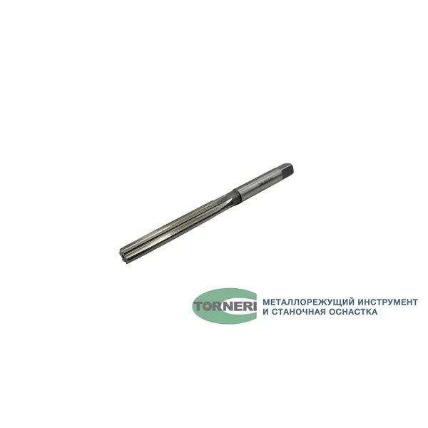 Развертки t025591 Развертка ручная ц/х ф 10 мм Н9