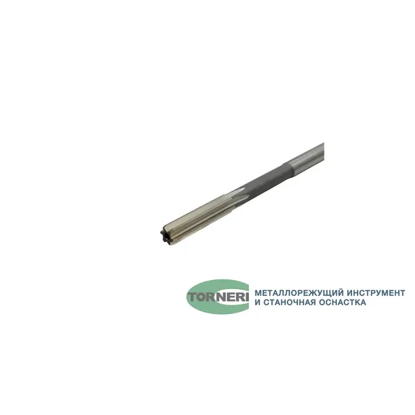 Развертка машинная ц/х ф 8.0 мм Н7 Р6М5 t025602  (Фото 3)