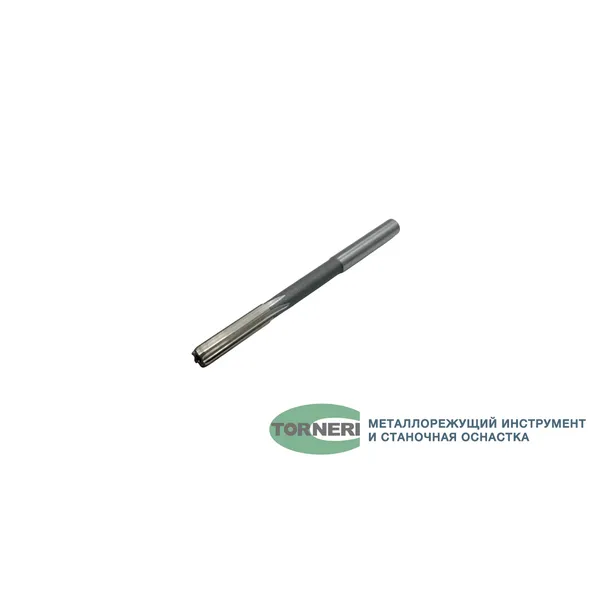 Развертка машинная ц/х ф 8.0 мм Н7 Р6М5 t025602  (Фото 2)
