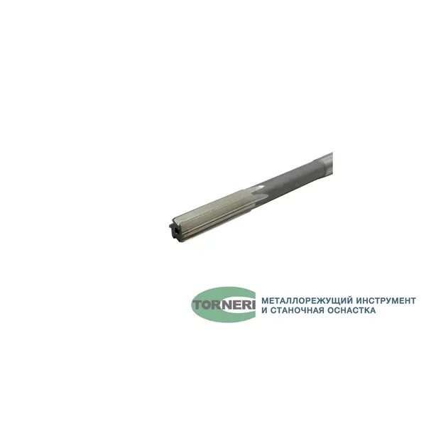 Развертка машинная ц/х ф 10 мм Н7 Р6М5 t025604  (Фото 4)