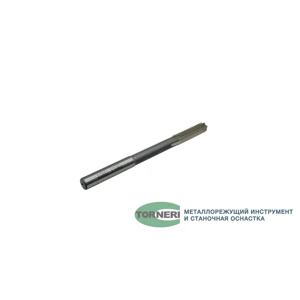 Развертка машинная ц/х ф 10 мм Н7 Р6М5 t025604  (Фото 3)