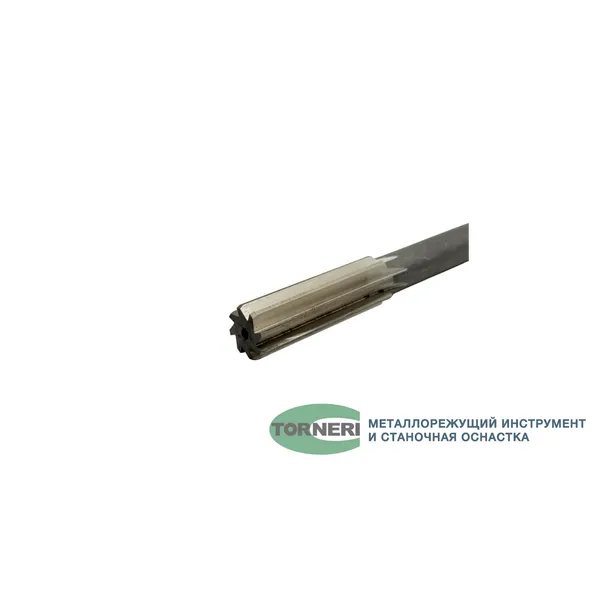 Развертка машинная ц/х ф 16 мм Н7 Р6М5 t025609  (Фото 2)