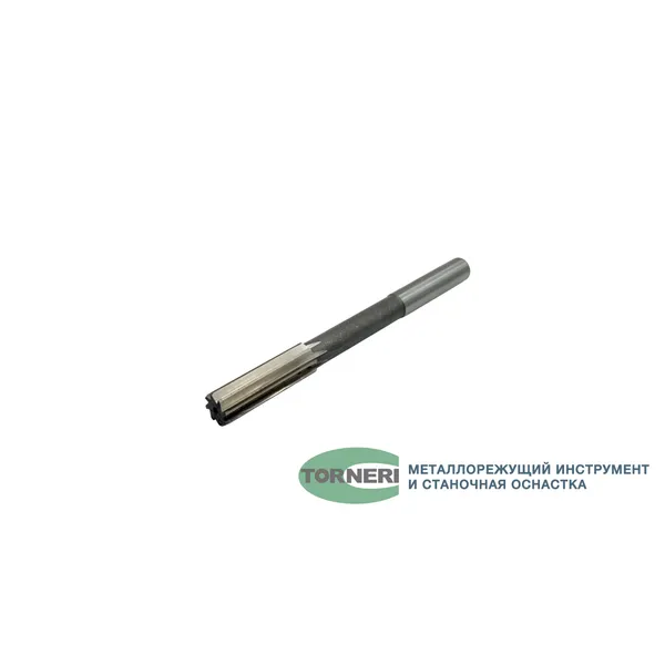 Развертка машинная ц/х ф 16 мм Н7 Р6М5 t025609  (Фото 3)