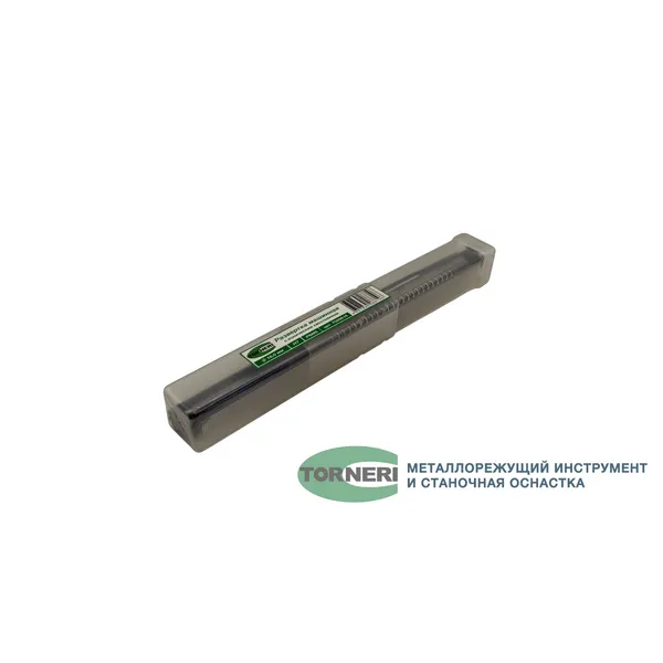 Развертка машинная к/х ф 16 мм Н7 Р6М5 t025616  (Фото 3)