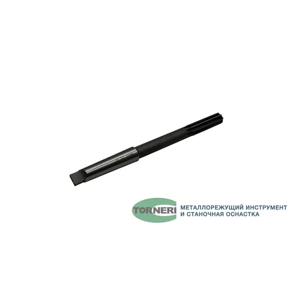 Развертка машинная к/х ф 16 мм Н7 Р6М5 t025616  (Фото 2)