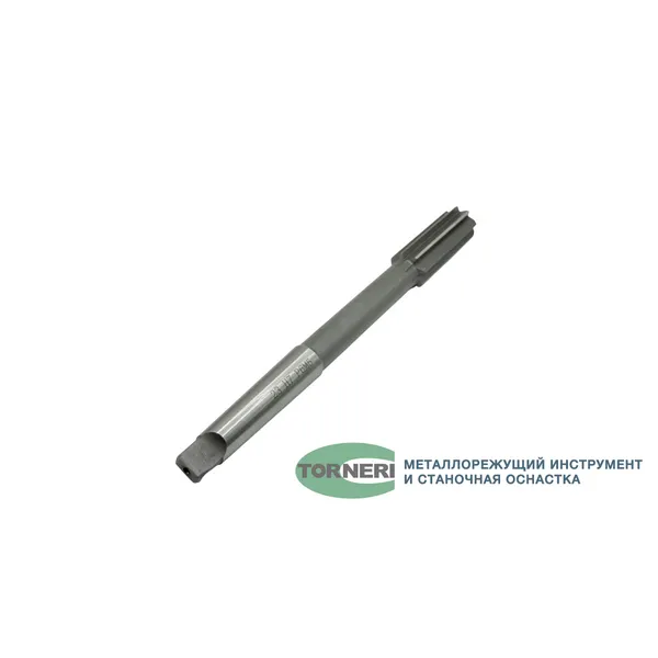 Развертки t025620 Развертка машинная к/х ф 23 мм Н7 Р6М5