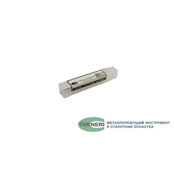Развертки t025632 Развертка машинная ц/х ф 3.0 мм Н7 Р6М5 с винтовой канавкой