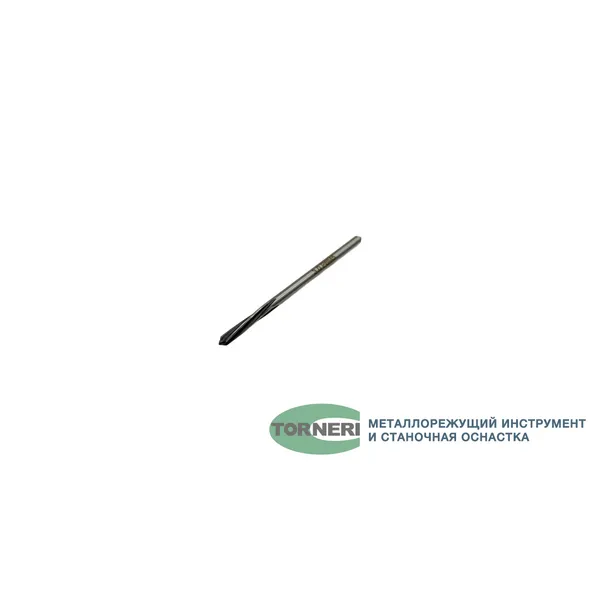 Развертка машинная ц/х ф 3.0 мм Н7 Р6М5 с винтовой канавкой t025632  (Фото 2)