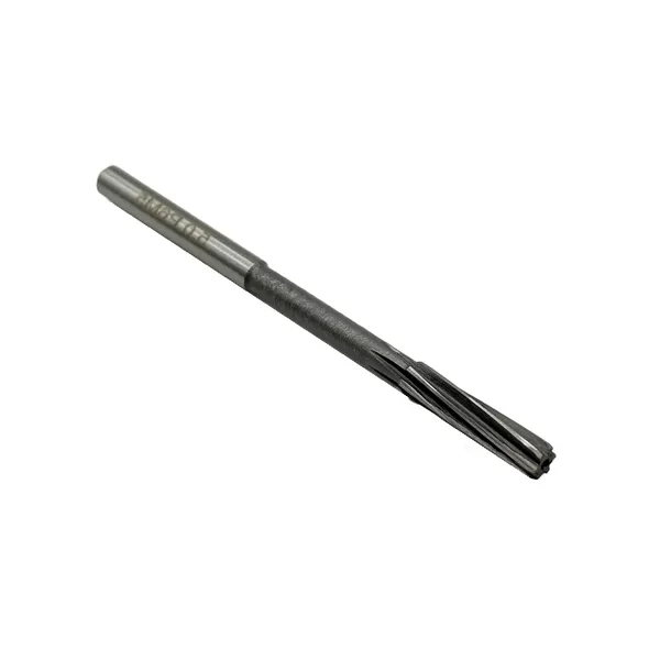 Развертка машинная ц/х ф 5.0 мм Н7 Р6М5 с винтовой канавкой t025634  (Фото 3)