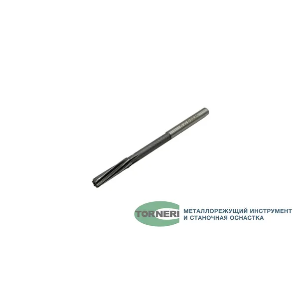 Развертка машинная ц/х ф 5.0 мм Н7 Р6М5 с винтовой канавкой t025634  (Фото 3)