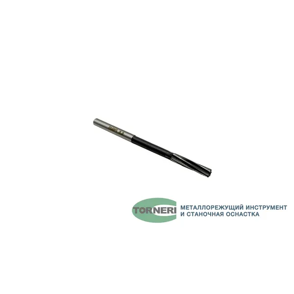 Развертки t025635 Развертка машинная ц/х ф 5.5 мм Н7 Р6М5 с винтовой канавкой