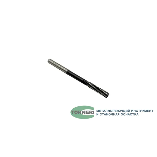 Развертка машинная ц/х ф 6.5 мм Н7 Р6М5 с винтовой канавкой t025636  (Фото 2)