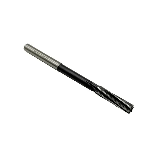 Развертка машинная ц/х ф 6.5 мм Н7 Р6М5 с винтовой канавкой t025636  (Фото 2)