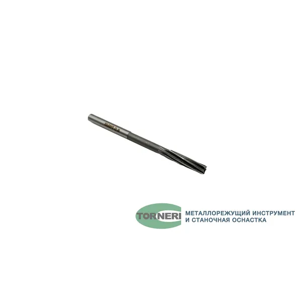 Развертки t025637 Развертка машинная ц/х ф 6.0 мм Н7 Р6М5 с винтовой канавкой