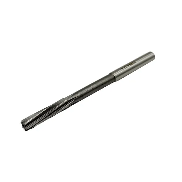 Развертки t025638 Развертка машинная ц/х ф 7.0 мм Н7 Р6М5 с винтовой канавкой