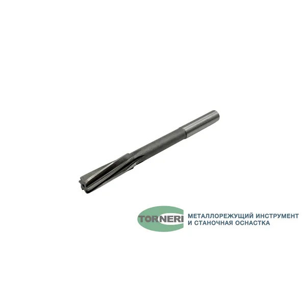 Развертки t025644 Развертка машинная ц/х ф 14 мм Н7 Р6М5 с винтовой канавкой