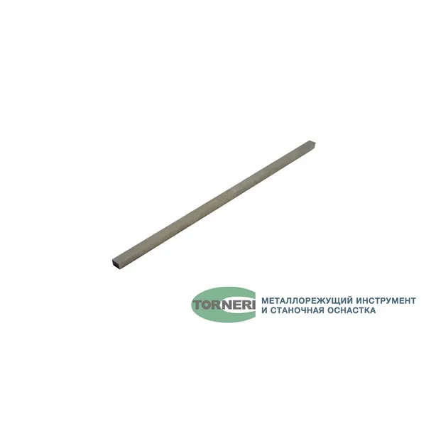 Резцы автоматные Р6М5 t025656 Резец автоматный 7х7х150 Р6М5 цельный (брусок)