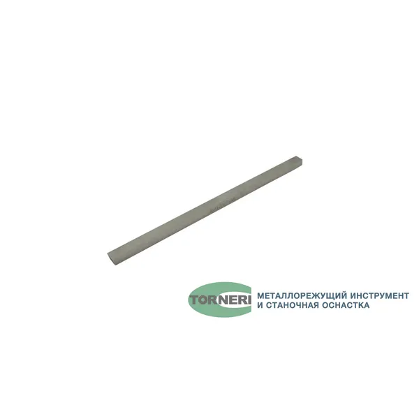 Резец автоматный 8х8х200 Р6М5 цельный (брусок) t025658  (Фото 2)