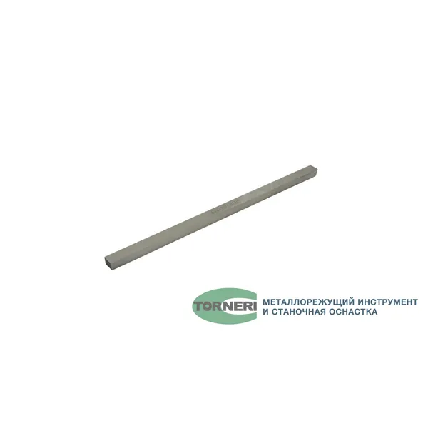 Резец автоматный 8х8х200 Р6М5 цельный (брусок) t025658  (Фото 3)