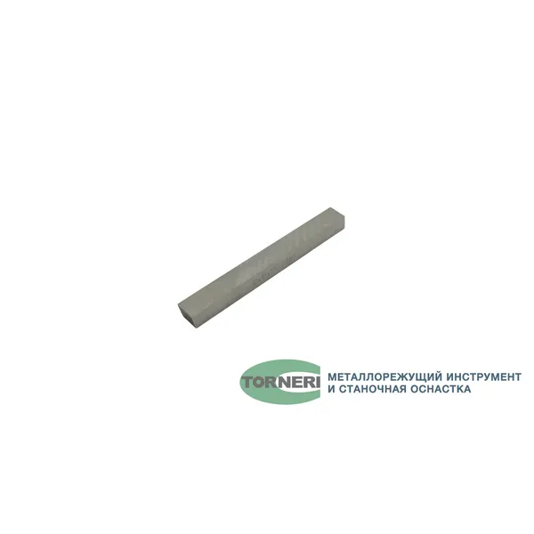 Резец автоматный 10х10х100 Р6М5 цельный (брусок) t025659  (Фото 3)