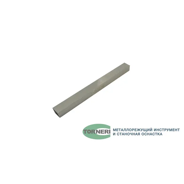 Резец автоматный 12х12х150 Р6М5 цельный (брусок) t025661  (Фото 3)