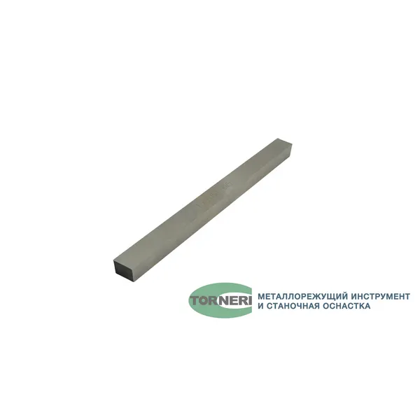Резцы автоматные Р6М5 t025661 Резец автоматный 12х12х150 Р6М5 цельный (брусок)