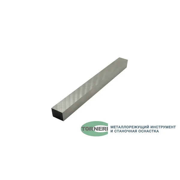 Резец автоматный 16х16х150 Р6М5 цельный (брусок) t025663  (Фото 3)