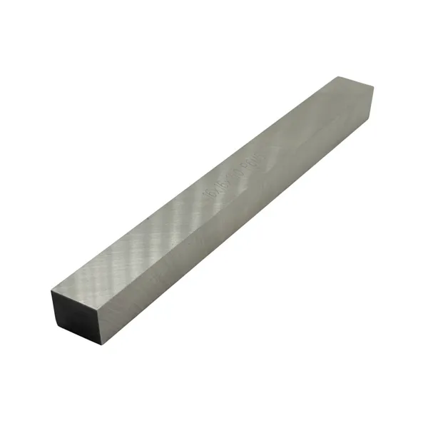 Резцы автоматные Р6М5 t025663 Резец автоматный 16х16х150 Р6М5 цельный (брусок)