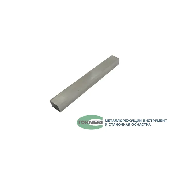 Резец автоматный 16х16х150 Р6М5 цельный (брусок) t025663  (Фото 2)