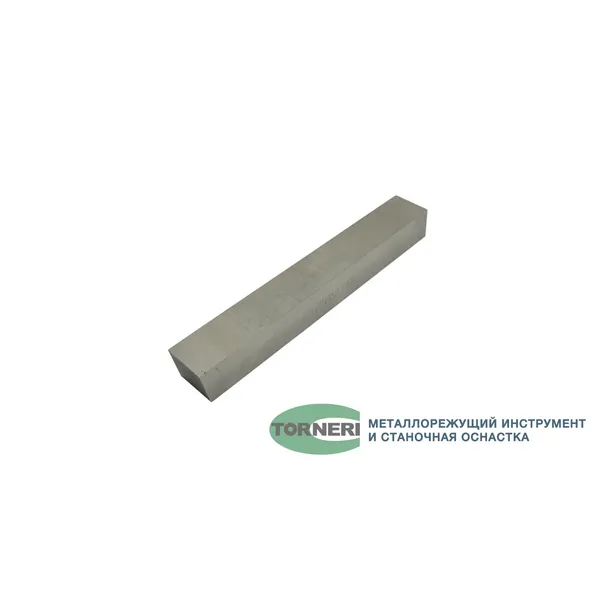 Резцы автоматные Р6М5 t025665 Резец автоматный 20х20х150 Р6М5 цельный (брусок)