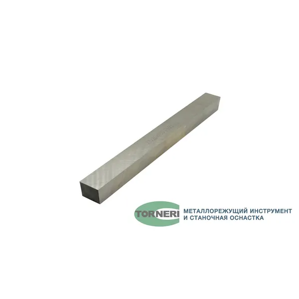 Резец автоматный 20х20х200 Р6М5 цельный (брусок) t025666  (Фото 3)