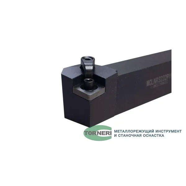 Державка для наружного точения MCLNR3232P19 t026406  (Фото 2)
