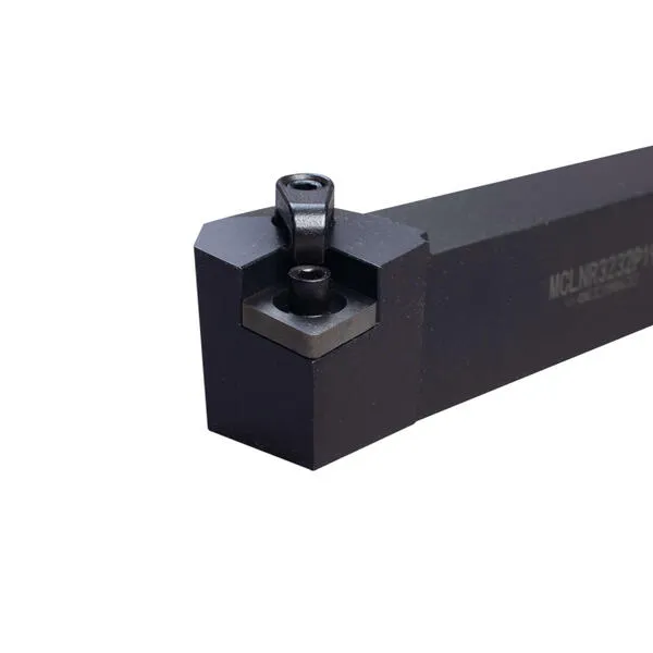 Державка для наружного точения MCLNR3232P19 t026406  (Фото 2)