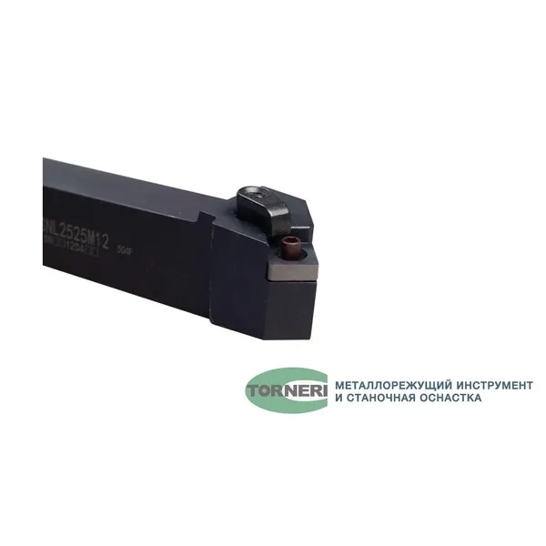 Державка для наружного точения MSSNL2525M12 t026407  (Фото 2)