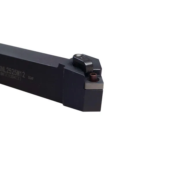 Державка для наружного точения MSSNL2525M12 t026407  (Фото 4)